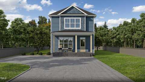105 Sherwood Lane, Hillsborough, NC 27278