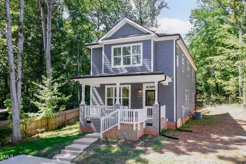105 Sherwood Lane, Hillsborough, NC 27278