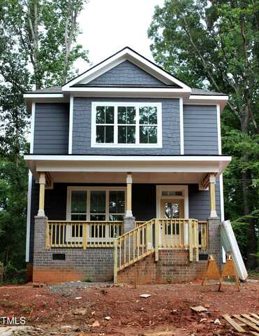 105 Sherwood Lane, Hillsborough, NC 27278