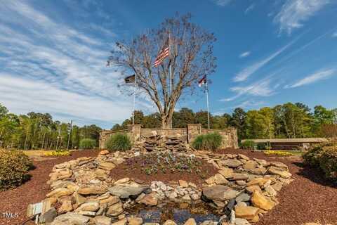 162 Omaha Drive, Louisburg, NC 27549