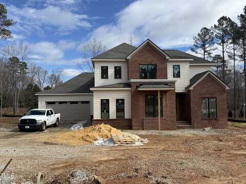 2633 Trifle Lane, Wake Forest, NC 27587