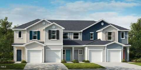520 Eastwood Street, Durham, NC 27704