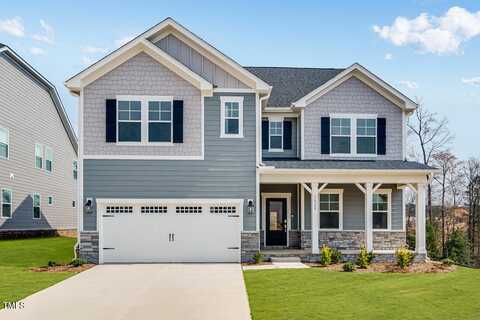 1029 Dillon Lake Drive, Knightdale, NC 27545