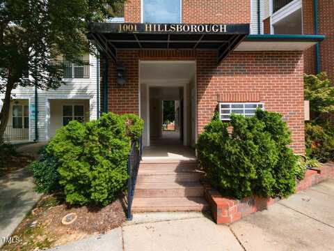 1001 Hillsborough Street, Raleigh, NC 27603