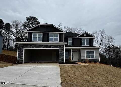 73 High Hampton Way, Fuquay Varina, NC 27526