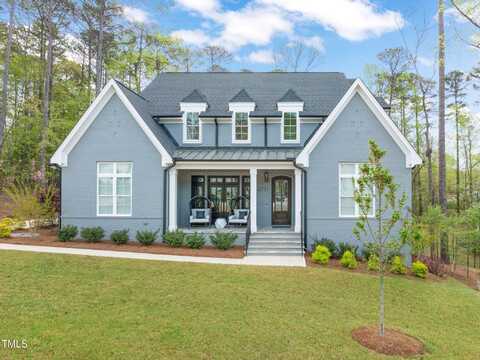 2721 Sanctuary Woods Lane, Raleigh, NC 27606