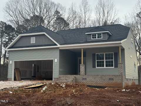 5394 Salem Woods Drive, Graham, NC 27253