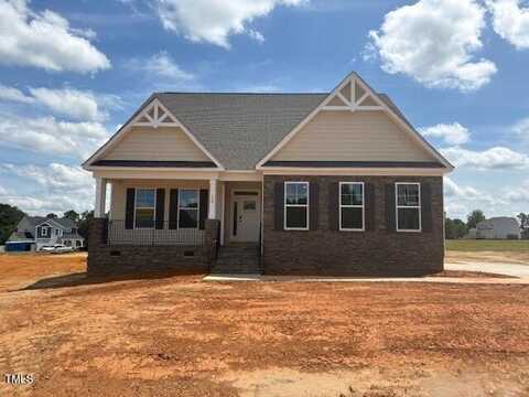 190 Sage Lane, Four Oaks, NC 27524