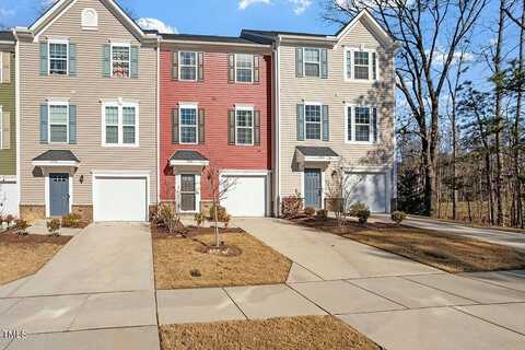 386 Cotton Brook Drive, Fuquay Varina, NC 27526