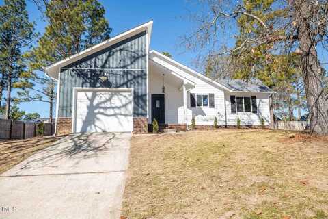 3341 Redfox Road, Spring Lake, NC 28390