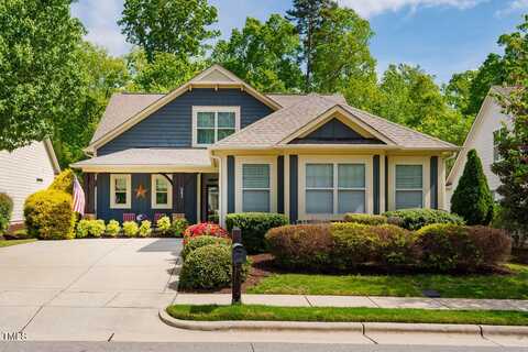 241 Serenity Hill Circle, Chapel Hill, NC 27516