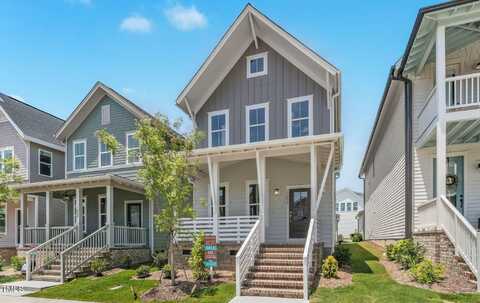 1552 Piney Falls Drive, Wendell, NC 27591