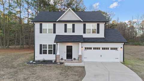 263 Langdon Chase Way, Selma, NC 27576