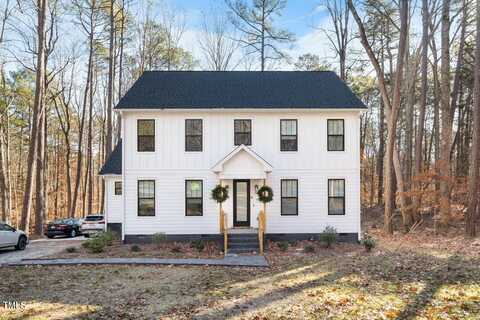 113 Laurston Court, Durham, NC 27712