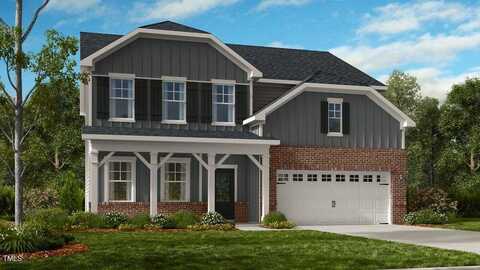 101 Cloud Berry Lane, Holly Springs, NC 27540