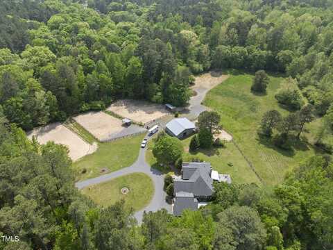 265 Verde Road, Apex, NC 27523