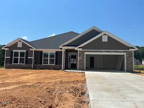 572 Glenkirk Place, Garner, NC 27529