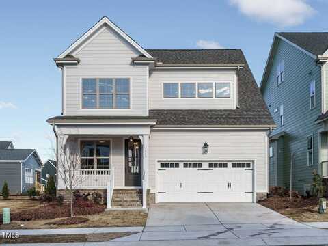 1245 Barreto Drive, Wendell, NC 27591