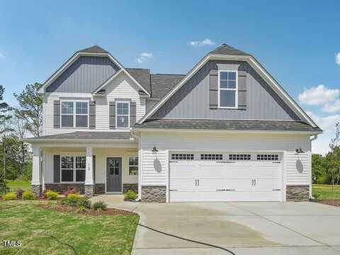 18 Hewitt Woods Drive, Clayton, NC 27527