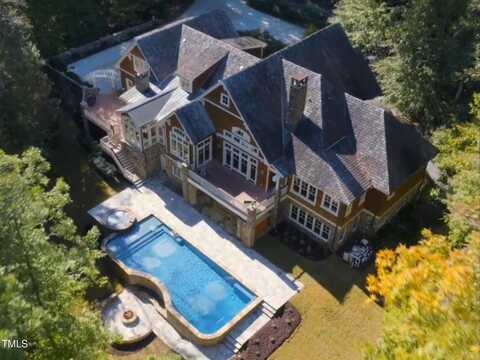 3105 Cone Manor Lane, Raleigh, NC 27613
