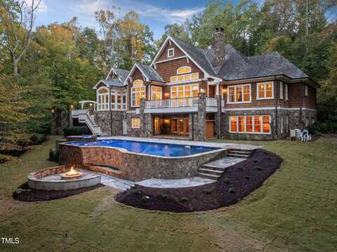 3105 Cone Manor Lane, Raleigh, NC 27613
