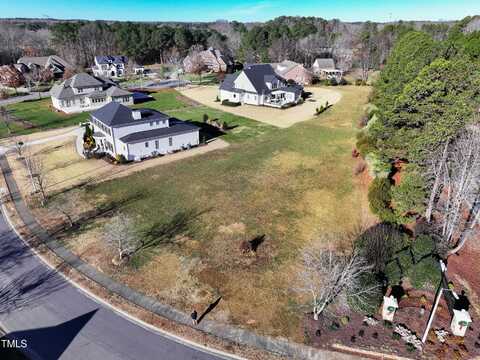 100 Bonica Creek Drive, Garner, NC 27529