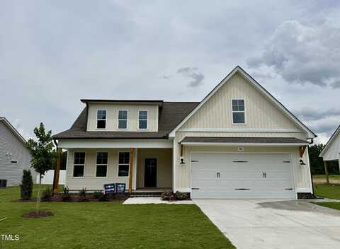107 Pretty Run Branch Lane, Wendell, NC 27591