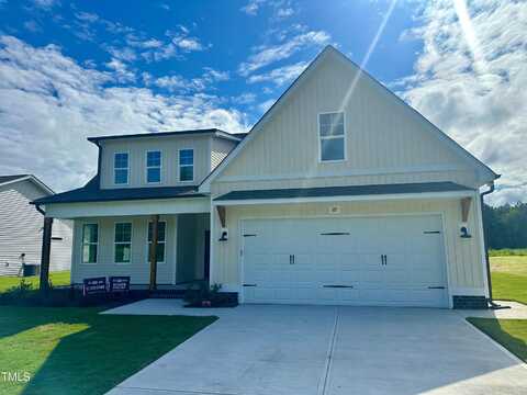 107 Pretty Run Branch Lane, Wendell, NC 27591
