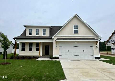 107 Pretty Run Branch Lane, Wendell, NC 27591