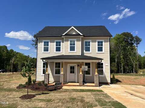 302 Longbow Drive, Middlesex, NC 27557
