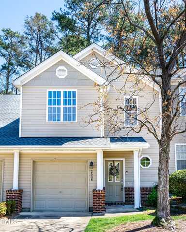 2638 Andover Glen Road, Raleigh, NC 27604