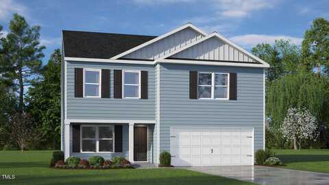 411 Ivory Lane, Goldsboro, NC 27534