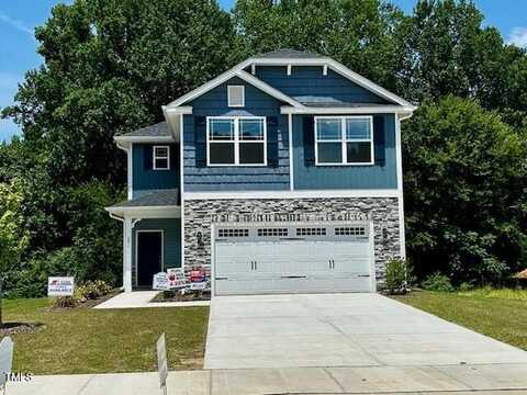 251 Hopewell Br Court, Smithfield, NC 27577