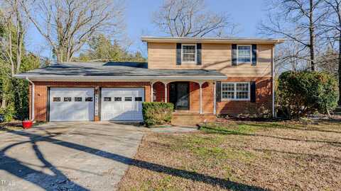 3042 Marlborough Road, Burlington, NC 27215