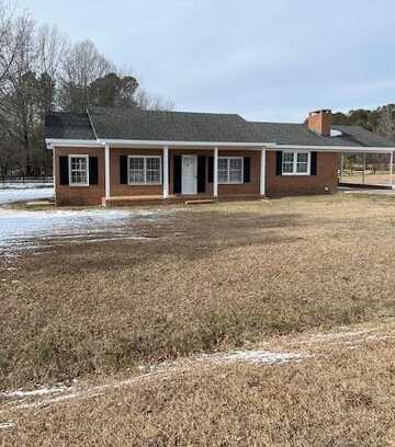 4668 Brantley Road, Zebulon, NC 27597