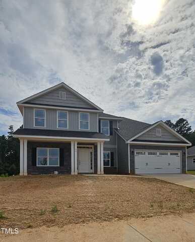 33 Sunburst Court, Fuquay Varina, NC 27526