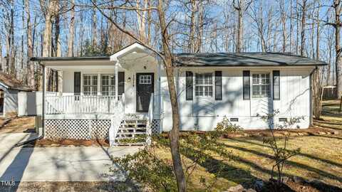 1014 Holden Road, Youngsville, NC 27596