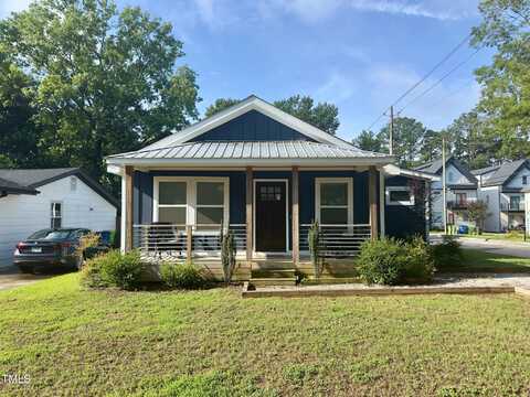 819 Cumberland Street, Raleigh, NC 27610