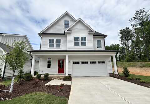 105 Windchime Court, Fuquay Varina, NC 27526