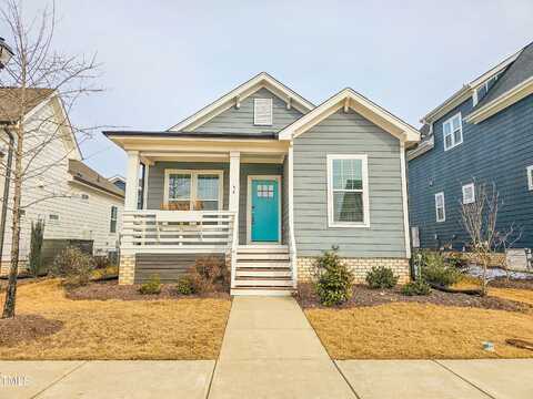 54 Cottage Way Way, Pittsboro, NC 27312
