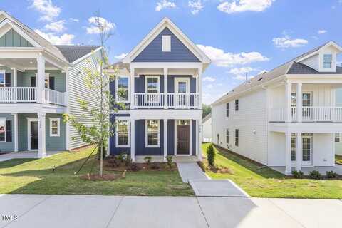 720 Georgias Landing Parkway, Raleigh, NC 27603