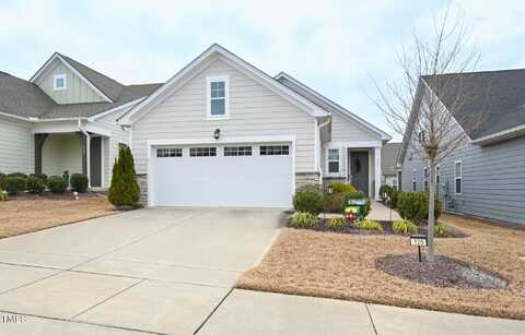 125 Canary Ct. Court, Raleigh, NC 27610