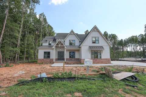 1236 Perry Bluff Drive, Wake Forest, NC 27587
