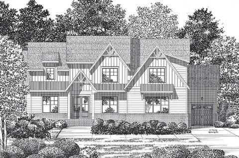 1236 Perry Bluff Drive, Wake Forest, NC 27587
