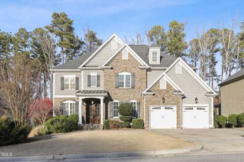 2326 Manzoni Drive, Apex, NC 27502