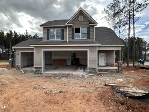 18 Bonnybrook Court, Selma, NC 27576