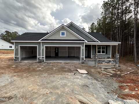 139 Red River Drive, Selma, NC 27576