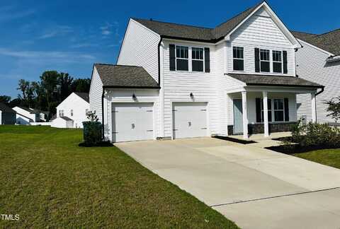 1312 Anthony Wood Court, Fuquay Varina, NC 27526