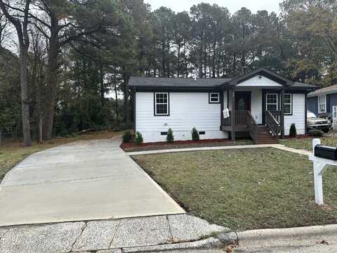 401 Commonwealth St Street, Durham, NC 27703