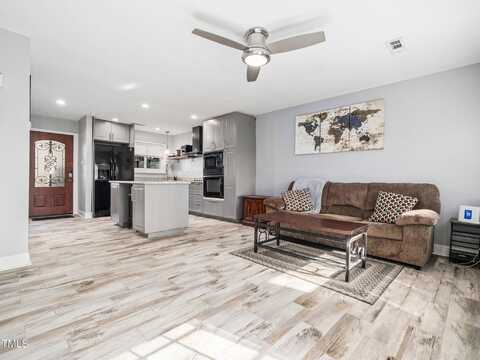 4236 Lake Ridge Drive, Raleigh, NC 27604